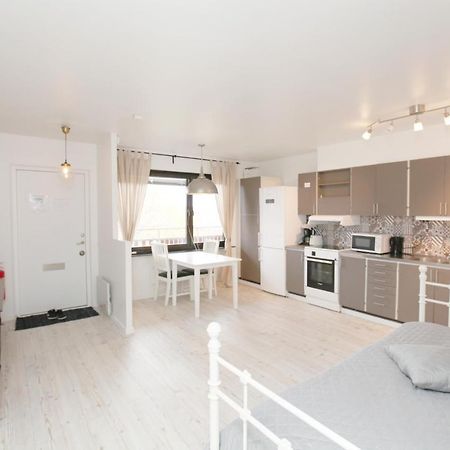 Fjordhotellet Lysekil Luaran gambar