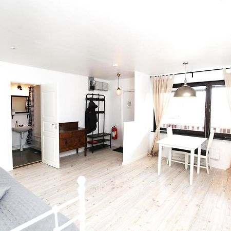 Fjordhotellet Lysekil Luaran gambar