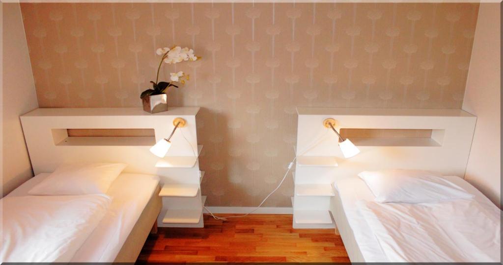 Fjordhotellet Lysekil Bilik gambar