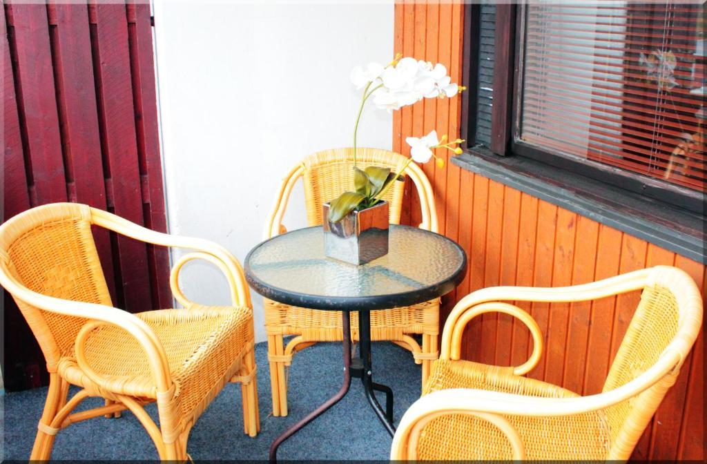 Fjordhotellet Lysekil Bilik gambar