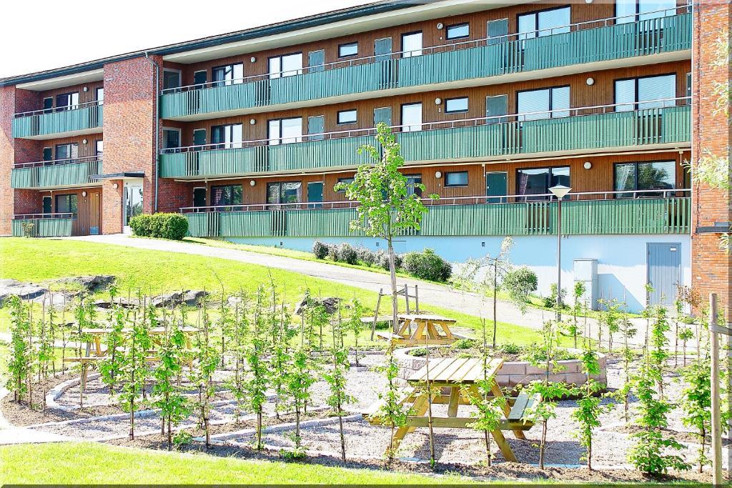 Fjordhotellet Lysekil Luaran gambar