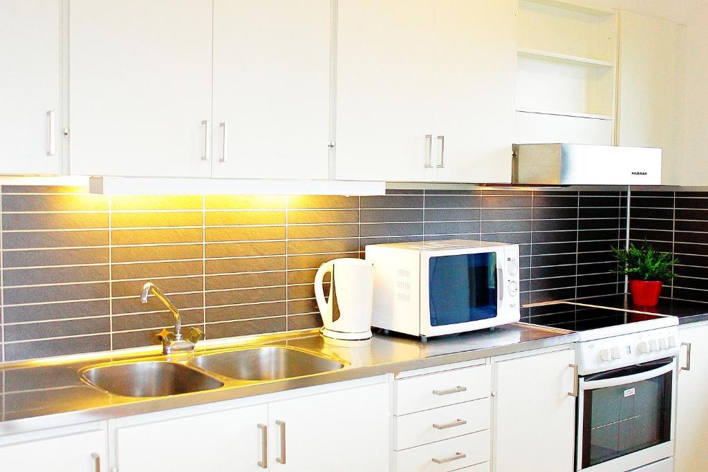 Fjordhotellet Lysekil Bilik gambar