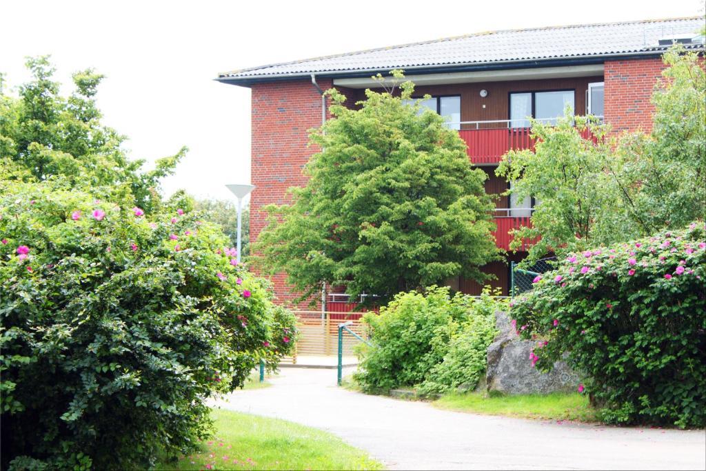 Fjordhotellet Lysekil Luaran gambar