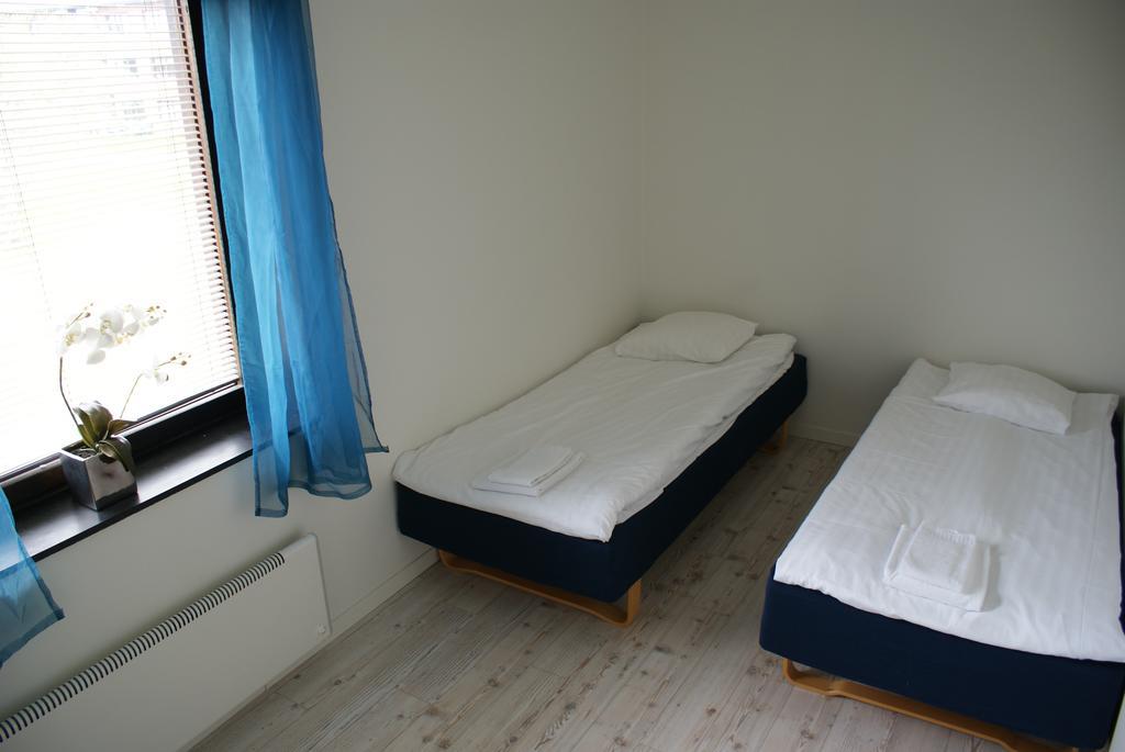 Fjordhotellet Lysekil Luaran gambar