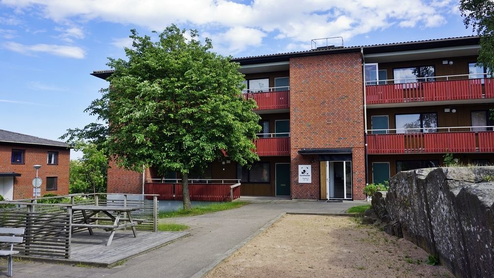 Fjordhotellet Lysekil Luaran gambar
