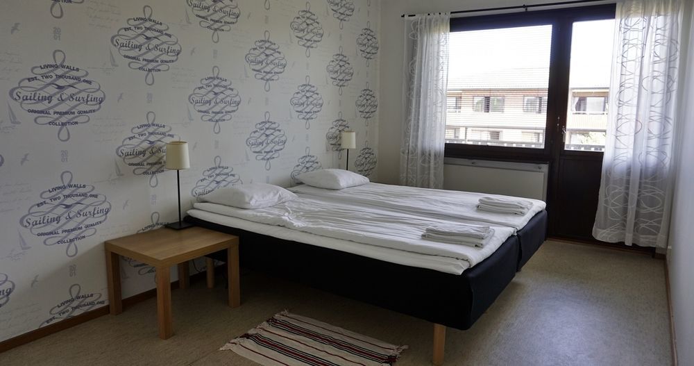 Fjordhotellet Lysekil Luaran gambar
