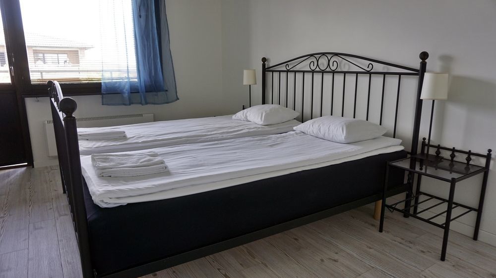 Fjordhotellet Lysekil Luaran gambar