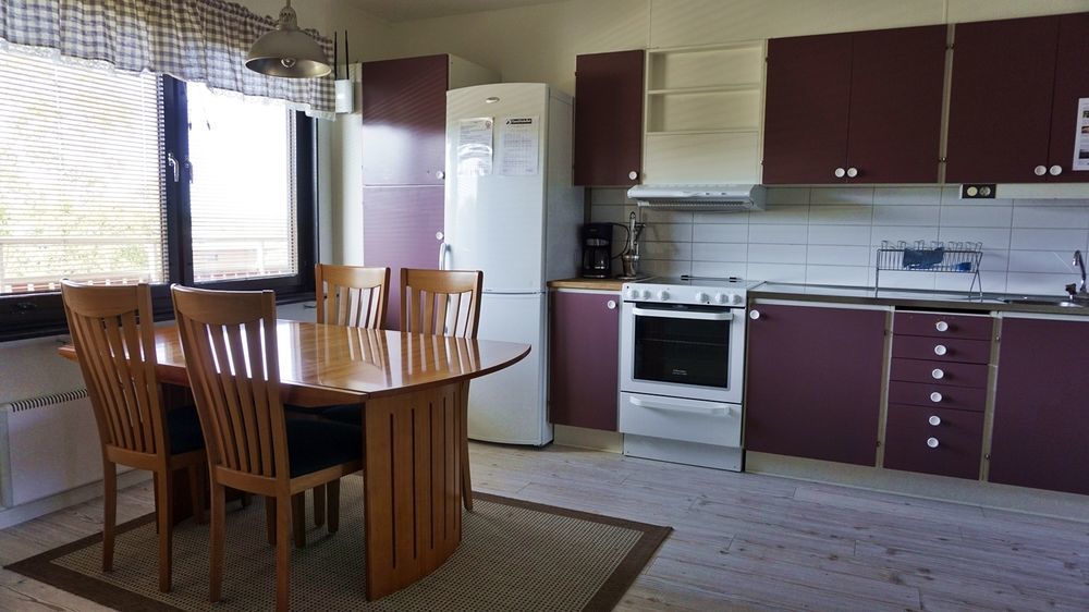 Fjordhotellet Lysekil Luaran gambar