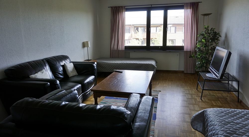 Fjordhotellet Lysekil Luaran gambar