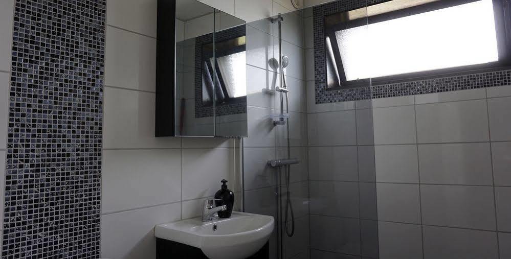 Fjordhotellet Lysekil Luaran gambar
