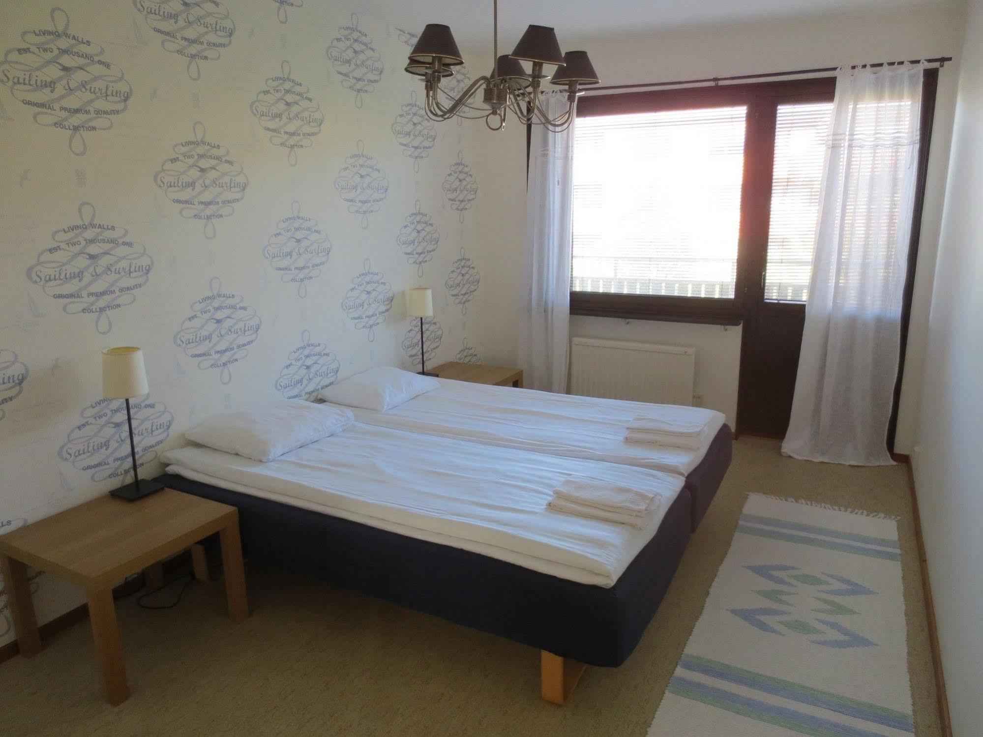 Fjordhotellet Lysekil Luaran gambar