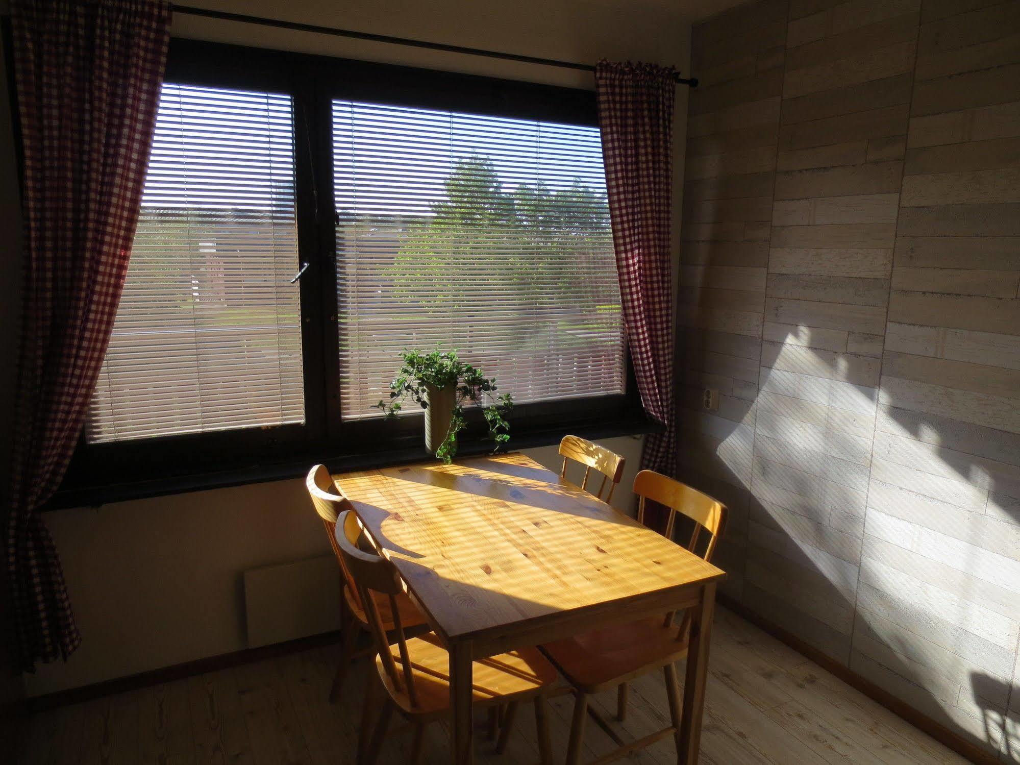 Fjordhotellet Lysekil Luaran gambar