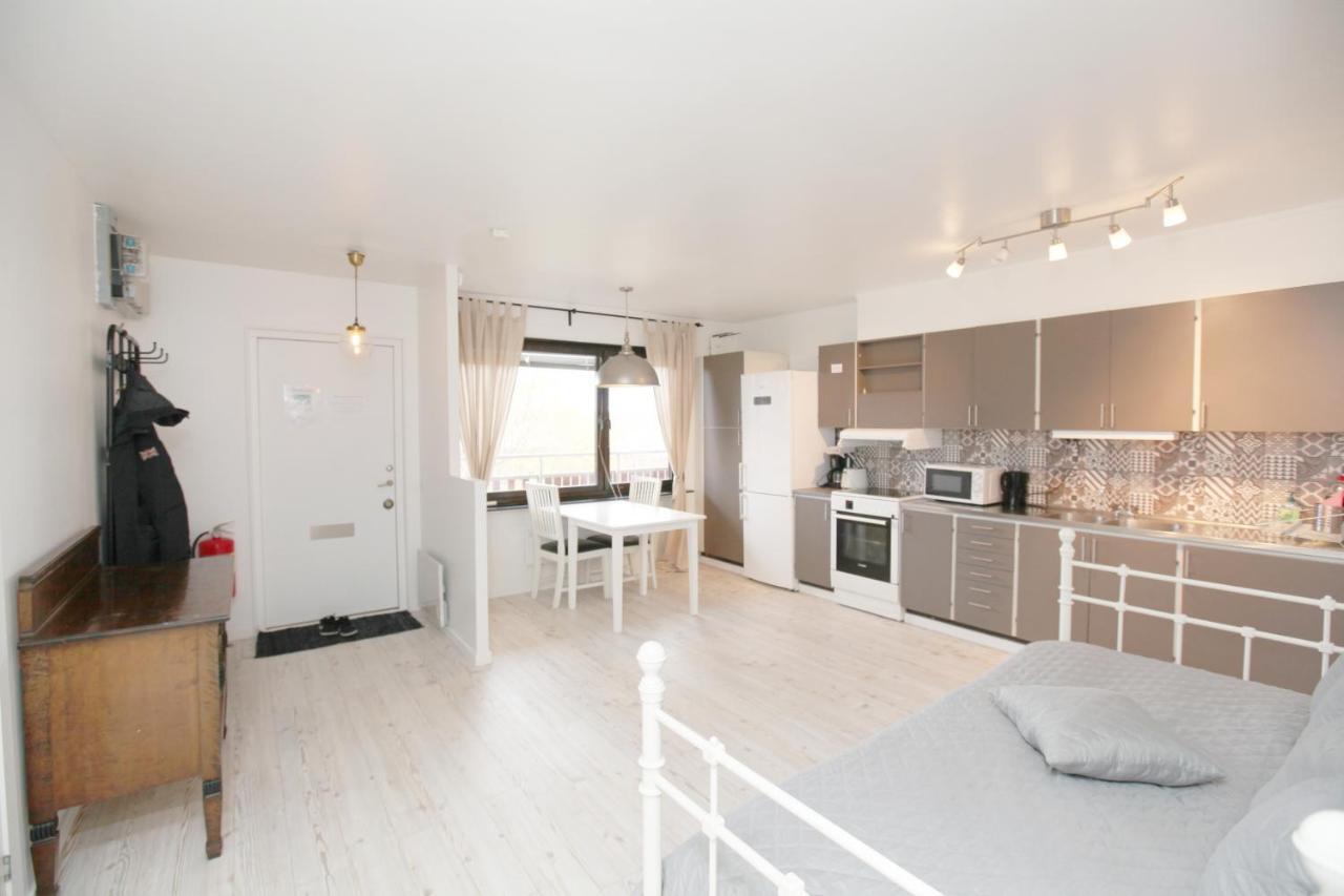 Fjordhotellet Lysekil Luaran gambar