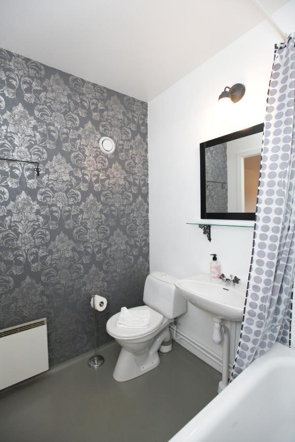 Fjordhotellet Lysekil Luaran gambar