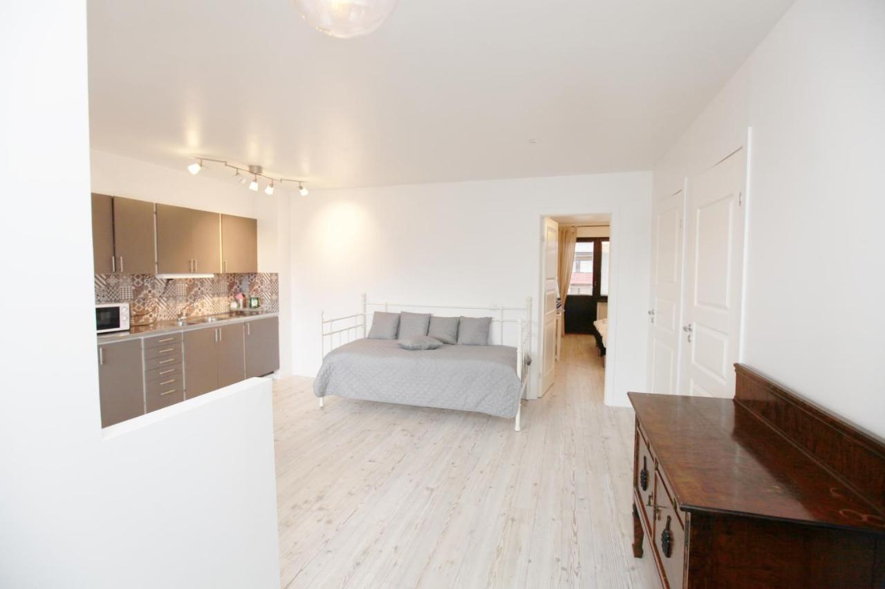 Fjordhotellet Lysekil Luaran gambar
