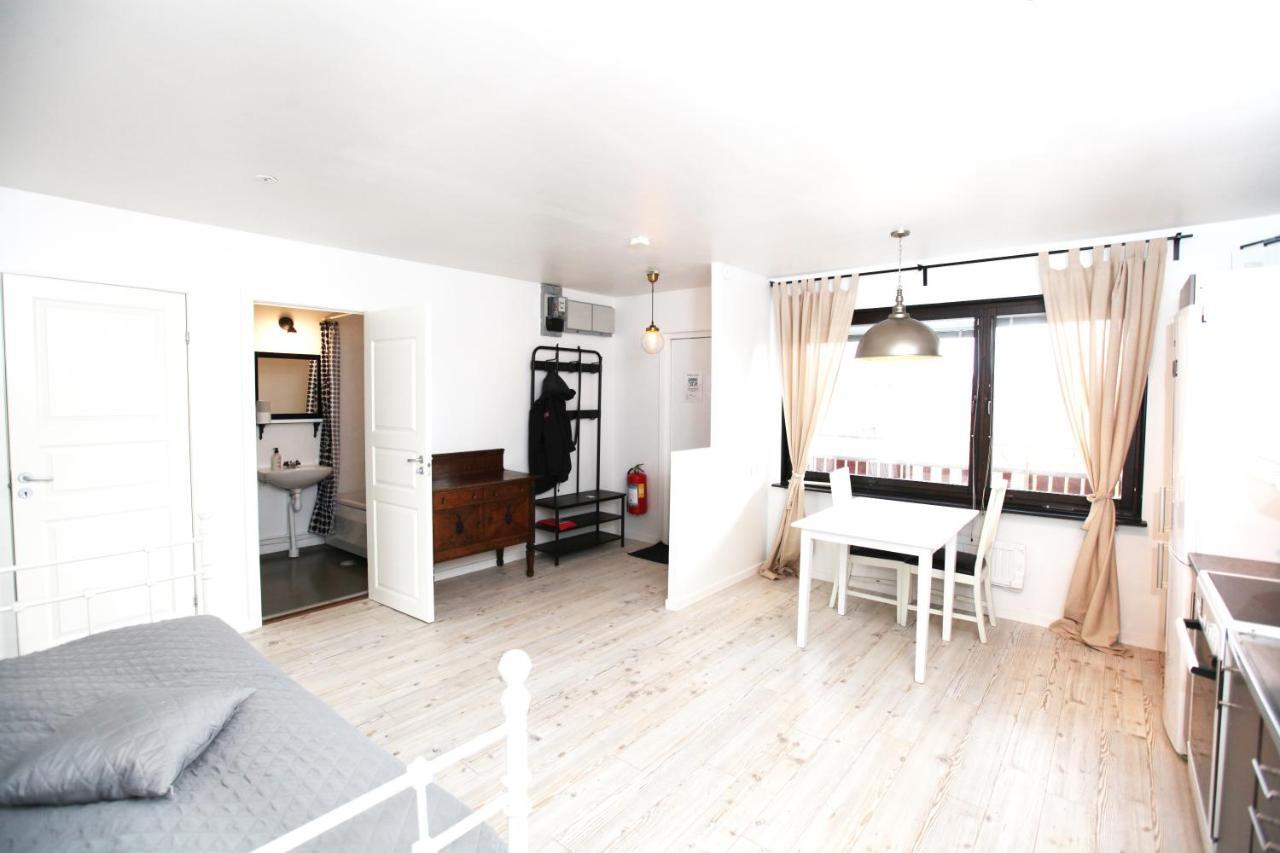 Fjordhotellet Lysekil Luaran gambar